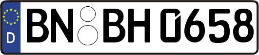 BN-BH0658