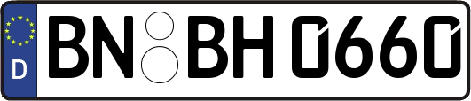 BN-BH0660