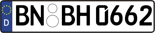 BN-BH0662