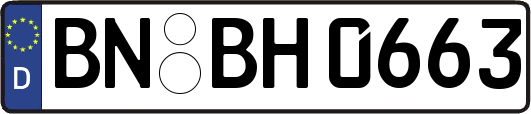 BN-BH0663