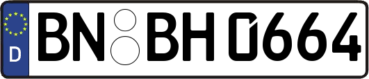 BN-BH0664