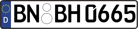 BN-BH0665
