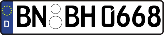 BN-BH0668