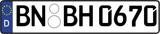 BN-BH0670