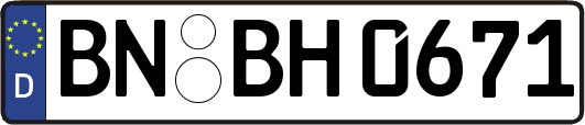 BN-BH0671