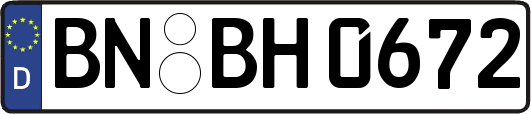 BN-BH0672