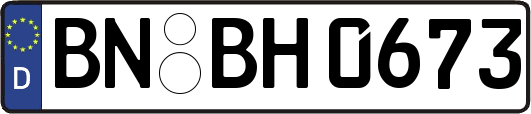 BN-BH0673