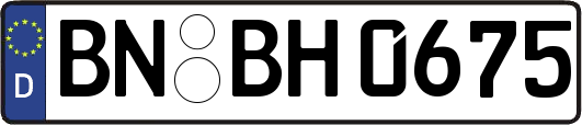 BN-BH0675