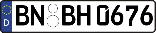 BN-BH0676