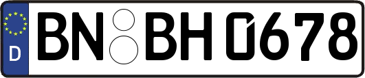 BN-BH0678