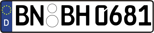BN-BH0681