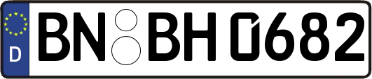 BN-BH0682