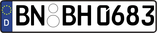 BN-BH0683