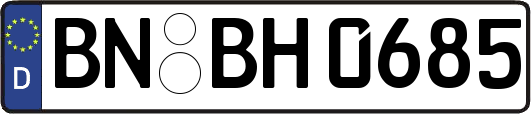 BN-BH0685