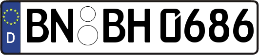 BN-BH0686