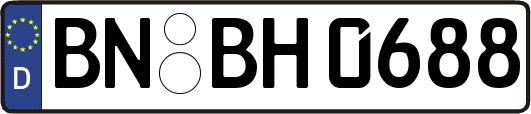 BN-BH0688