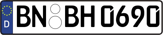 BN-BH0690