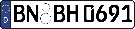 BN-BH0691