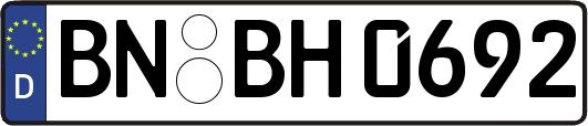 BN-BH0692