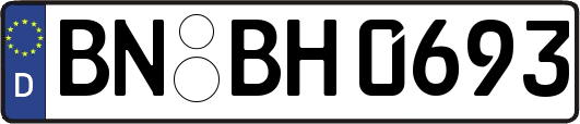 BN-BH0693