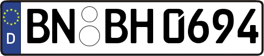 BN-BH0694