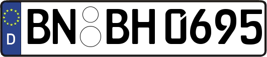BN-BH0695