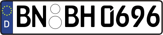 BN-BH0696