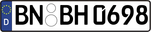 BN-BH0698