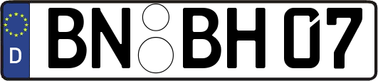 BN-BH07