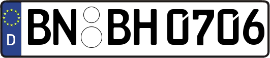 BN-BH0706