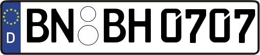 BN-BH0707