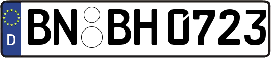 BN-BH0723