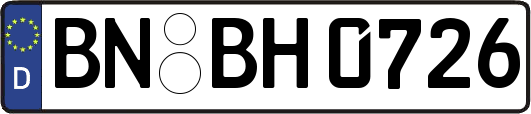 BN-BH0726