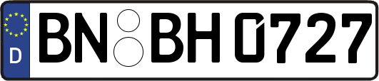 BN-BH0727
