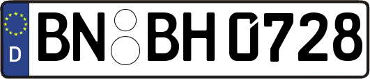 BN-BH0728