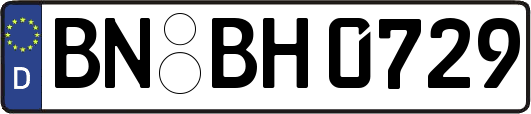 BN-BH0729