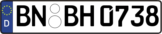 BN-BH0738
