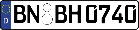 BN-BH0740
