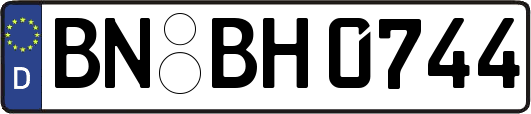 BN-BH0744