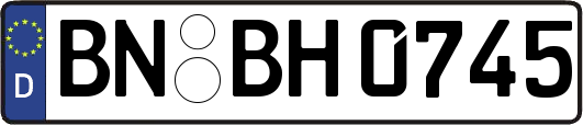 BN-BH0745