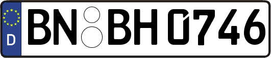 BN-BH0746