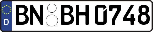 BN-BH0748