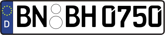 BN-BH0750
