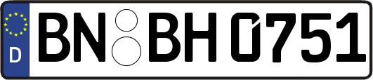BN-BH0751