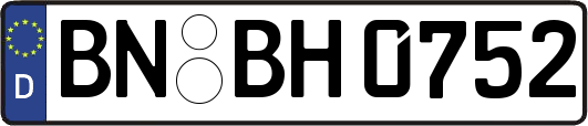 BN-BH0752
