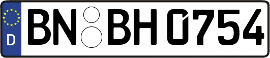 BN-BH0754