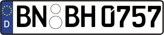 BN-BH0757