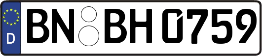 BN-BH0759