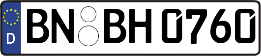 BN-BH0760