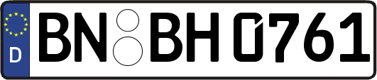 BN-BH0761